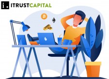 iTrustCapital IRA Platform