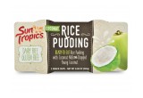 SunTropics Coconut Rice Pudding, Original 