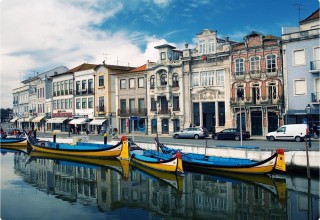 Aveiro, Portugal