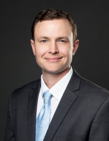 Attorney Austin Hartley