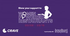 Crave Women Powered Restaurants