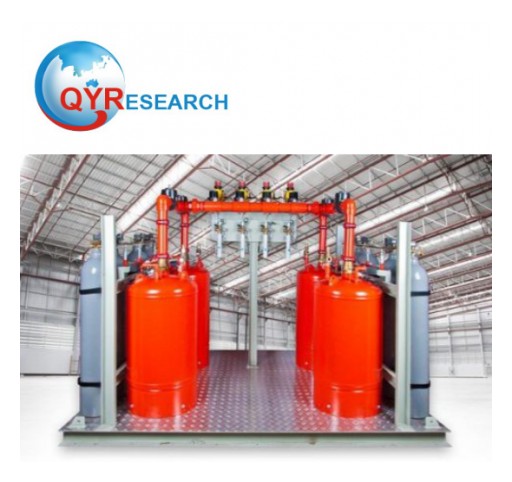 Enhanced Fire Detection and Suppression Systems Market Outlook 2019, Business Overview in the Future: QY Research