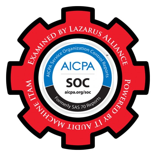 Darwin EPM Continues to Partner With Lazarus Alliance for SOC 1 Type 2 Audits