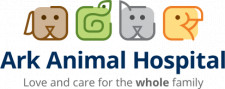 Ark Animal Hospital Logo