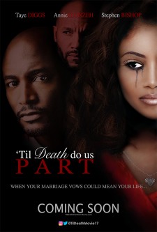 "Til Death Do Us Part"