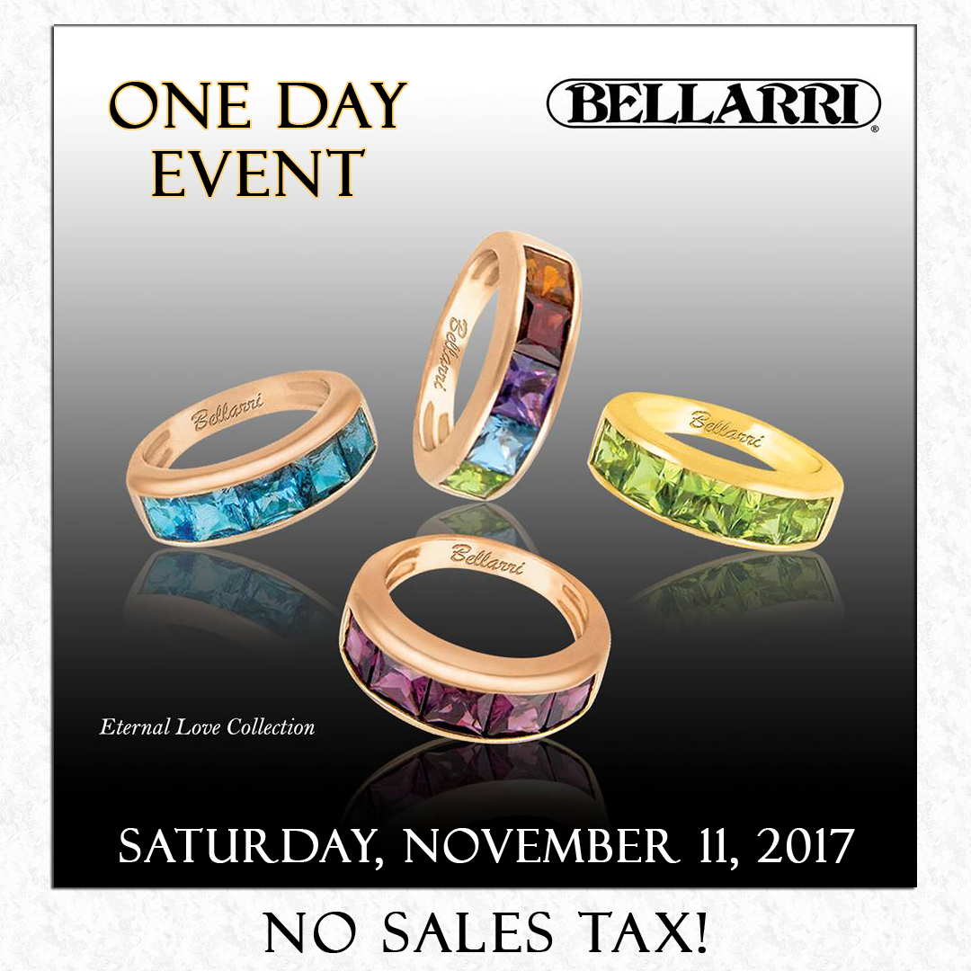 Bellarri fine jewelry for on sale sale