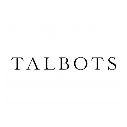 Talbots Second 'The Art of the Scarf' Collection Honors National Breast Cancer Awareness Month