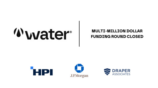 VVater Secures Additional Multi-Million Dollar Funding to Drive Expansion and Innovation in Water Treatment Technologies