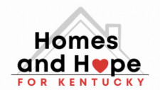 Homes and Hope for Kentucky to Build New Homes for Tornado Victims in Mayfield