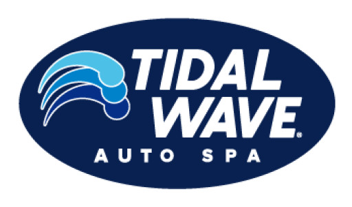 Tidal Wave Auto Spa’s Annual Charity Day Event Recognized for Excellence in Philanthropy & Corporate Giving