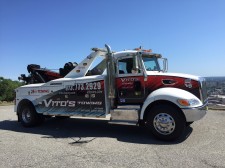 Vito's Towing