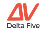 Delta FIve Logo