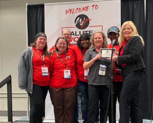 FASTPORT Helps Women in Trucking to Offer Registered Apprenticeships Through Partnership