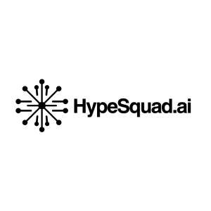 HypeSquad.ai