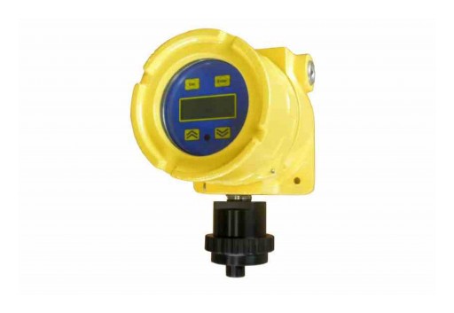 Larson Electronics Releases Explosion Proof Ethanol Sensor, Electrochemical Transmitter, 0-200 Ppm