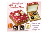 Valentine Limoges Boxes for perfect Gift Giving at LimogesCollector.com