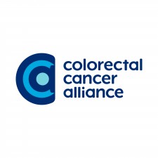 Colorectal Cancer Alliance Logo 