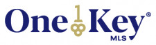 OneKey (R) MLS Logo