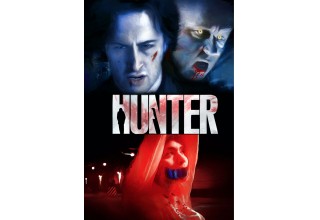 HUNTER.Poster