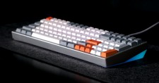 Kira Mechanical Keyboard