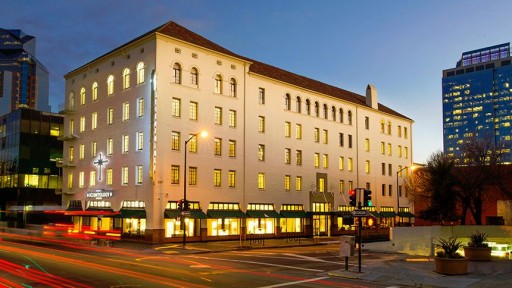 Holiday Interfaith Service at Church of Scientology of Sacramento