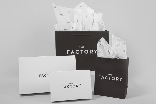 The Factory is Coming to Oklahoma City offering Next Level Fashion