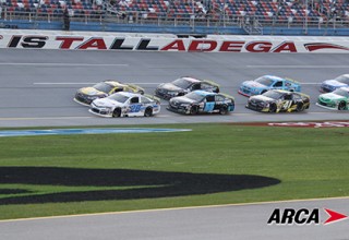 Talladega