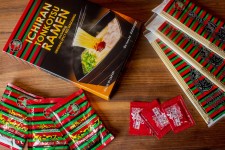 ICHIRAN Take-Home Ramen Kit