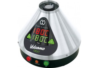 Volcano Vaporizer