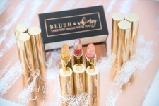 Blush & Whimsy