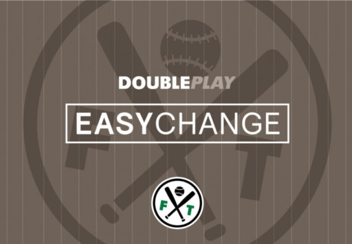 Meet EasyChange, FieldTurf's Latest Game-Changer for Baseball