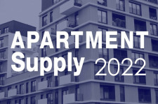 APARTMENT Supply 2022