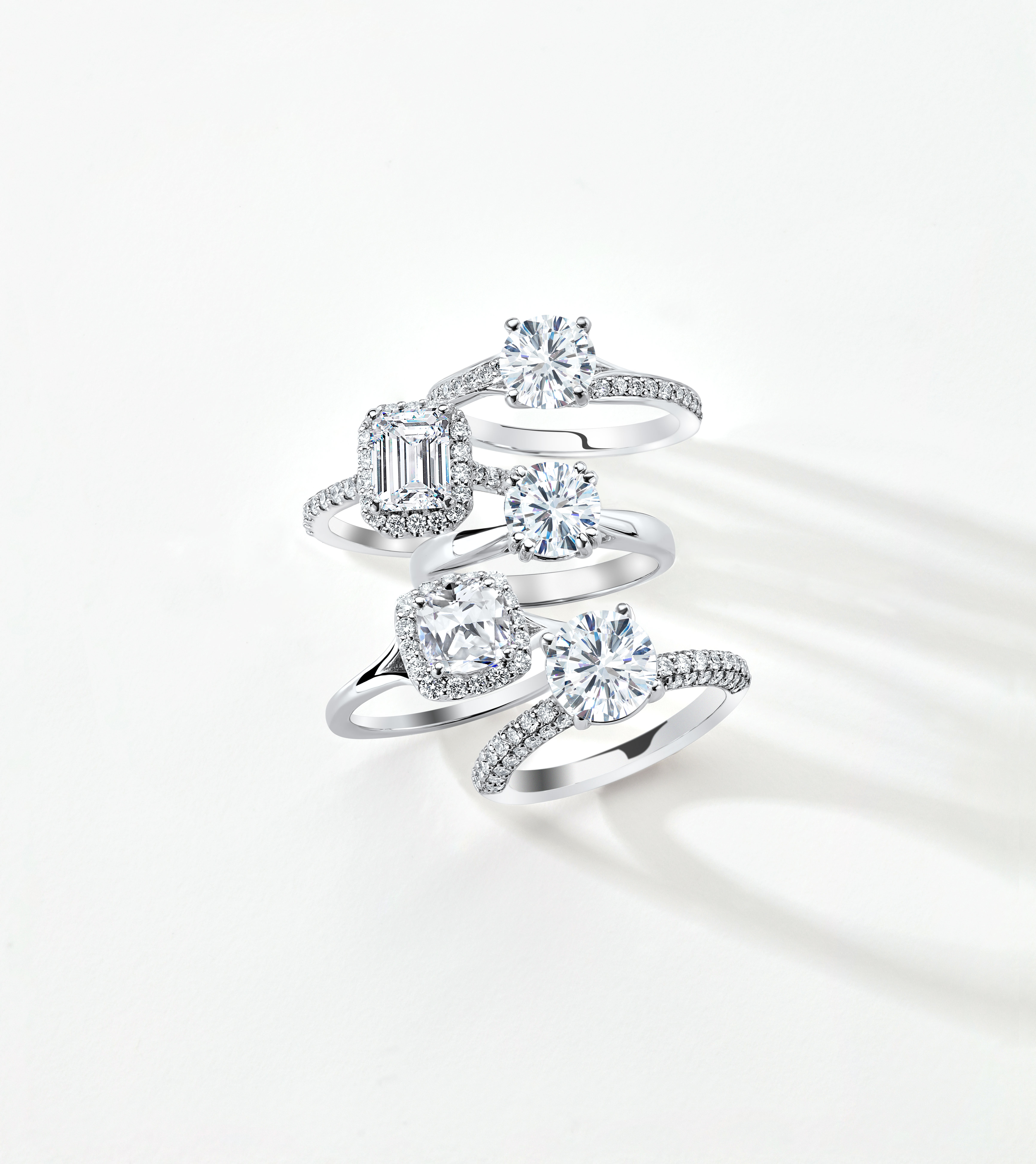 Ritani Expands Fine Jewelry Collection With Over 100 New SKUs, Just in Time  for Summer
