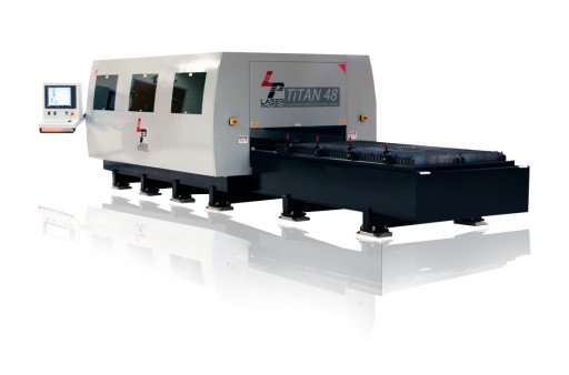 Fonon Announces New Laser Cutting System for Fast-Growth Industrial Markets