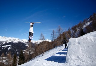 Keaton McCargo - Freestyle Ski Olympian