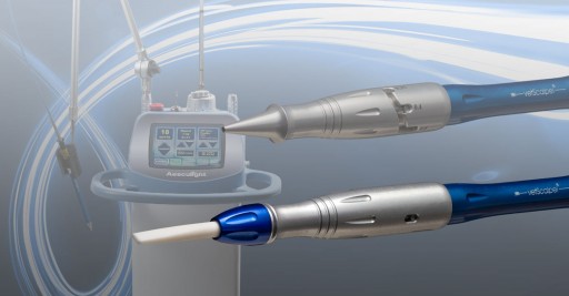 The Most Advanced Veterinary Surgical Laser Becomes Even More Versatile