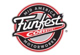 Mid America's Corvette Funfest