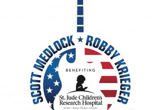 10th Annual Medlock Krieger All-Star Concert & Golf Classic