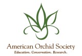 American Orchid Society Logo