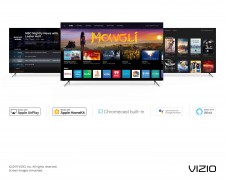 VIZIO SmartCast 3.0