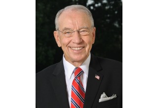 Senator Charles Grassley