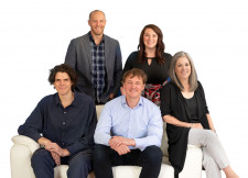 6clicks Global Executive Team