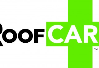 RoofCARE Logo