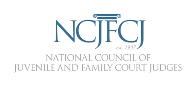 National Council of Juvenile and Family Court Judges