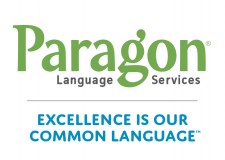 Paragon Language Services Logo