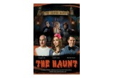 THE HAUNT Movie Poster