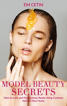 Ozlem Cetin Model Beauty Secrets