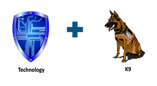 K9 Technology Launches the Most Comprehensive Property Security Solution