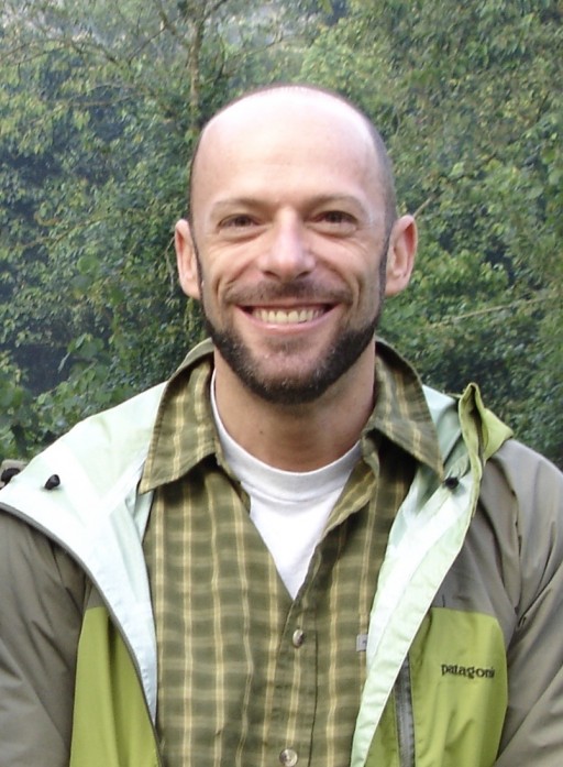 Rainforest Trust Appoints James Deutsch CEO