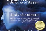 Journey... The Quest of the Soul by Judy Goodman